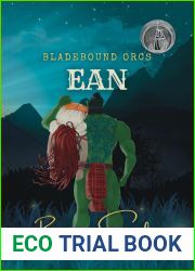 Ean (Bladebound Orcs #1)