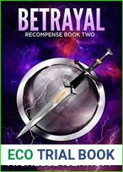 Betrayal (Recompense Book 2)