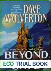 Beyond the Gate (The Golden Queen, #2)