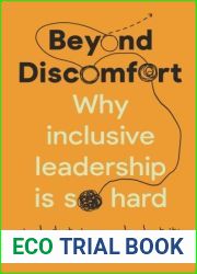 Beyond Discomfort By Nadia Nagamootoo and [Hardcover] The Glass Cliff By Sophie Williams 2 Books Collection Set