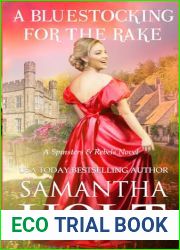 A Bluestocking for the Rake: An Enemies to Lovers Regency Romance (Spinsters and Rebels)