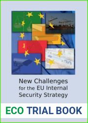 New Challenges for the Eu Internal Security Strategy