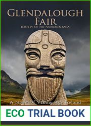 Glendalough Fair (The Norsemen Saga, #4)