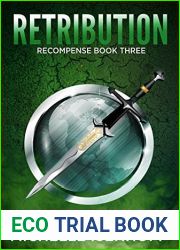 Retribution (Recompense #3)