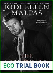 The American (Unlawful Men, #5)