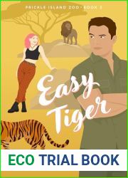 Easy Tiger (Prickle Island Zoo #2)