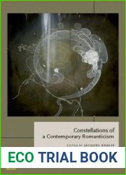 Constellations of a Contemporary Romanticism (Lit Z)
