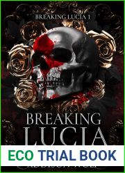 Breaking Lucia (Breaking Lucia, #1)