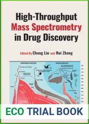 High-Throughput Mass Spectrometry in Drug Discovery