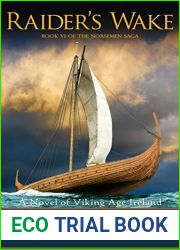 Raider|s Wake (The Norsemen Saga, #6)