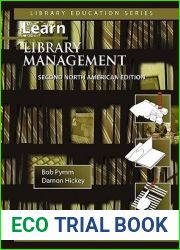Learn Library Management