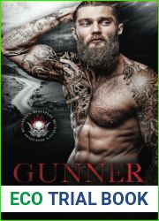 Gunner (Satan|s Disciples MC #3)