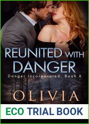 Reunited with Danger (Danger Incorporated, #6)