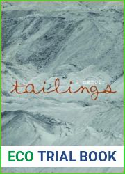 Tailings: A Memoir