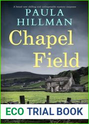 Chapel Field: A BRAND NEW chilling and unforgettable mystery suspense