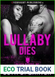 Lullaby Dies (Death Riders MC Book 5)