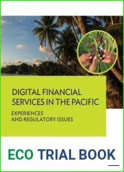 Digital Financial Services in the Pacific: Experiences and Regulatory Issues