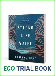Strong like Water Guided Journey: A Compassionate Path to True Flourishing