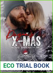 Pagan|s X-Mas (Royal Bastards MC: Nashville, TN #6)