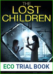 The Lost Children (Detective Lucy Harwin, #1)