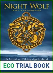 Night Wolf (The Norsemen Saga, #5)