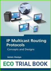 IP Multicast Routing Protocols: Concepts and Designs