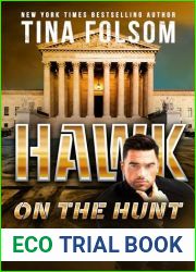 Hawk on the Hunt (Code Name Stargate #5)