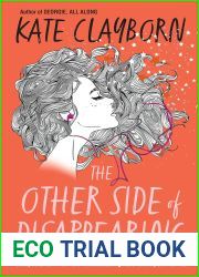 The Other Side of Disappearing