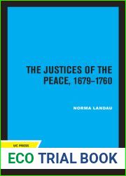 Justices of the Peace 1679 - 1760