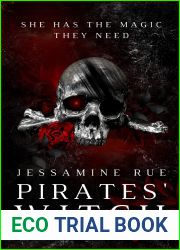 Pirate|s Witch (Racy Retellings You Never Knew You Wanted, #2)