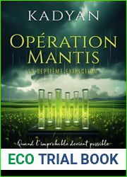 Operation Mantis : La septieme extinction