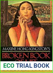 Maxine Hong Kingston|s Broken Book of Life: An Intertextual Study of The Woman Warrior and China Men
