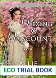 Vexing the Viscount (Marrying for Love #4)