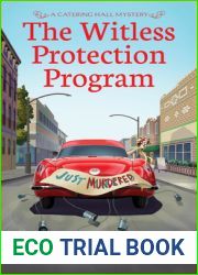 The Witless Protection Program (Catering Hall Mystery #5)