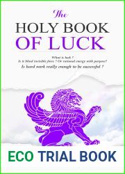 The Holy Book of Luck