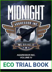 Midnight: A gripping Aggressor Inc. action thriller