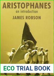 Aristophanes: An Introduction