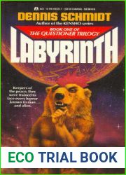 Labyrinth (Questioner Trilogy)