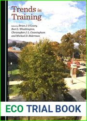 Trends in Training