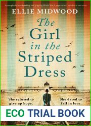 The Girl in the Striped Dress