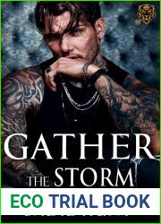 Gather the Storm: A Dark New Adult Romance