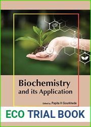 Biochemistry and its application