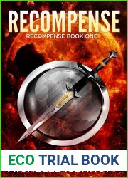 Recompense (Recompense, #1)