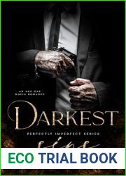 Darkest Sins (Perfectly Imperfect, #9)