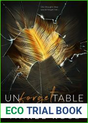 Unforgettable (Shattered Memories #1)