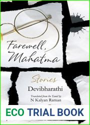 Farewell, Mahatma: Stories