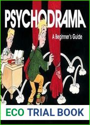 Psychodrama: A Beginner|s Guide