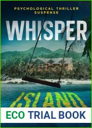 Whisper Island: Psychological Thriller Suspense