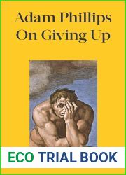 On Giving Up