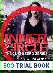 Inner Circle (Class Zero #2)